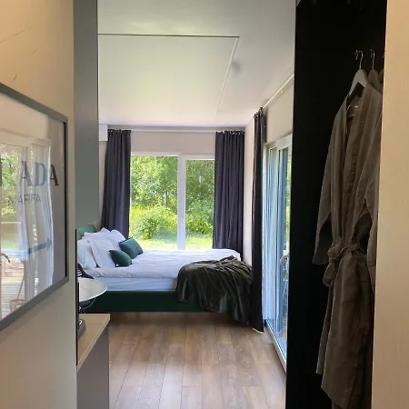 Konverter Seaside Apartman Viimsi