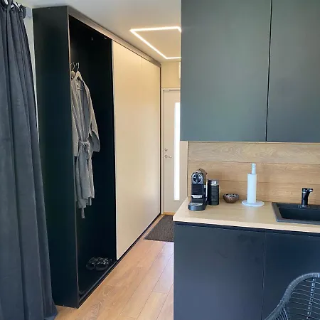 Apartman Konverter Seaside