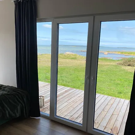 Konverter Seaside Apartman Viimsi