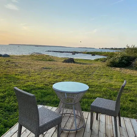 Apartman Konverter Seaside *