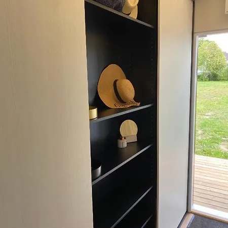 Konverter Seaside Apartman