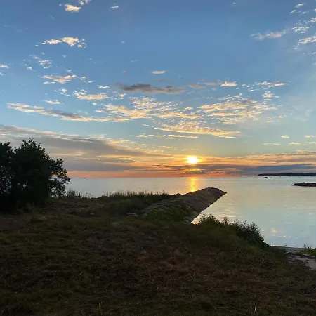 Konverter Seaside * Viimsi