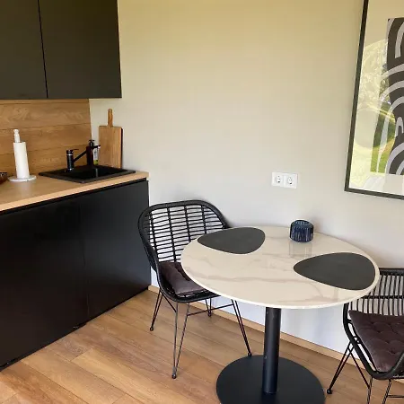 Apartman Konverter Seaside *