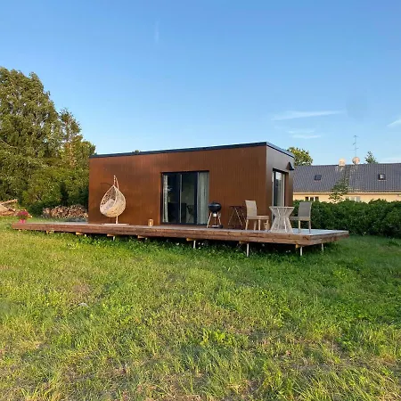 Konverter Seaside Apartman